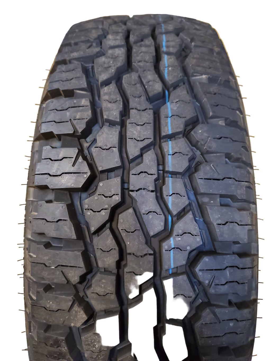 NOKIAN OUTPOST AT BSW P 215 70 16 100T ALL TERRAIN TIRE T431879