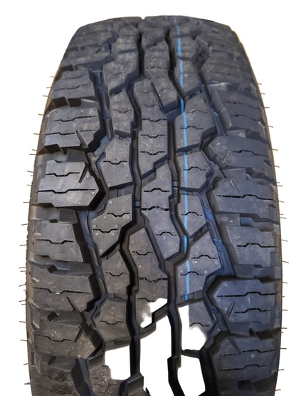 NOKIAN OUTPOST AT BSW P 215 70 16 100T ALL TERRAIN TIRE T431879