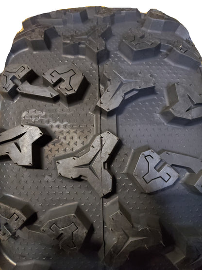 ZION FREE COUNTRY BSW 26 11 12 77J 8PLY ATV/UTV TIRE ZFC261112