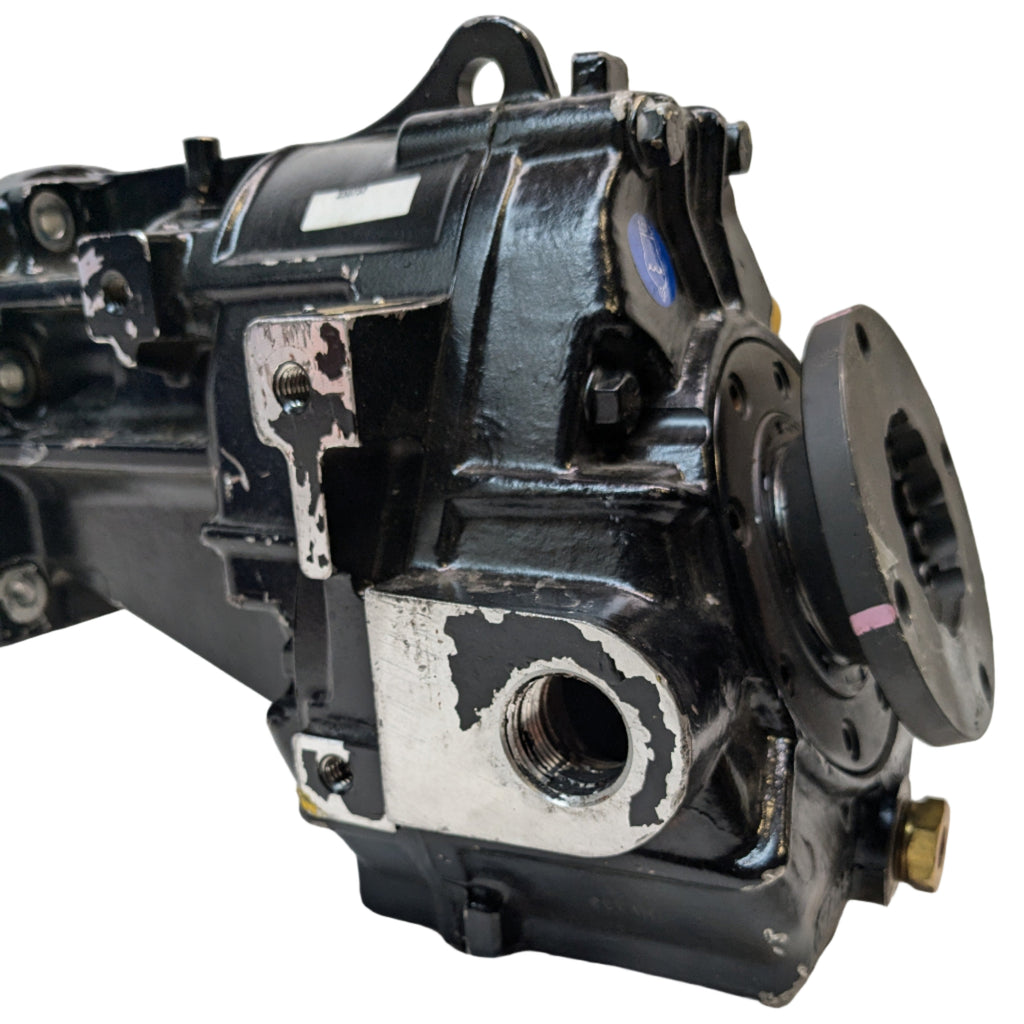 INDMAR MARINE ENGINES INDMAR T- SHAFT 1.7 TAIL STK 40085T4