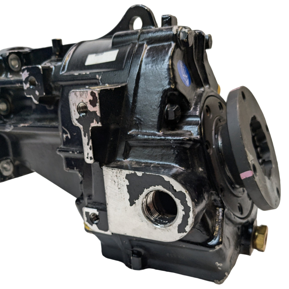 INDMAR MARINE ENGINES INDMAR T- SHAFT 1.7 TAIL STK 40085T4