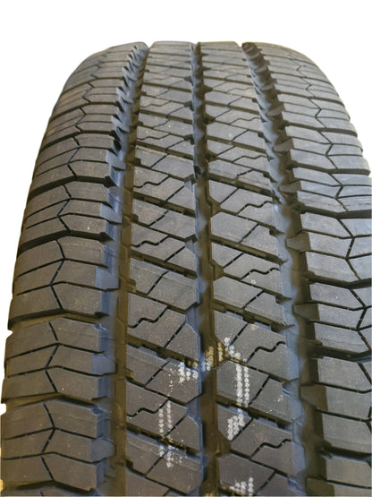 GOODYEAR WRANGLER SR-A OWL P 255 75 17 113S ALL SEASON TIRE 183107418