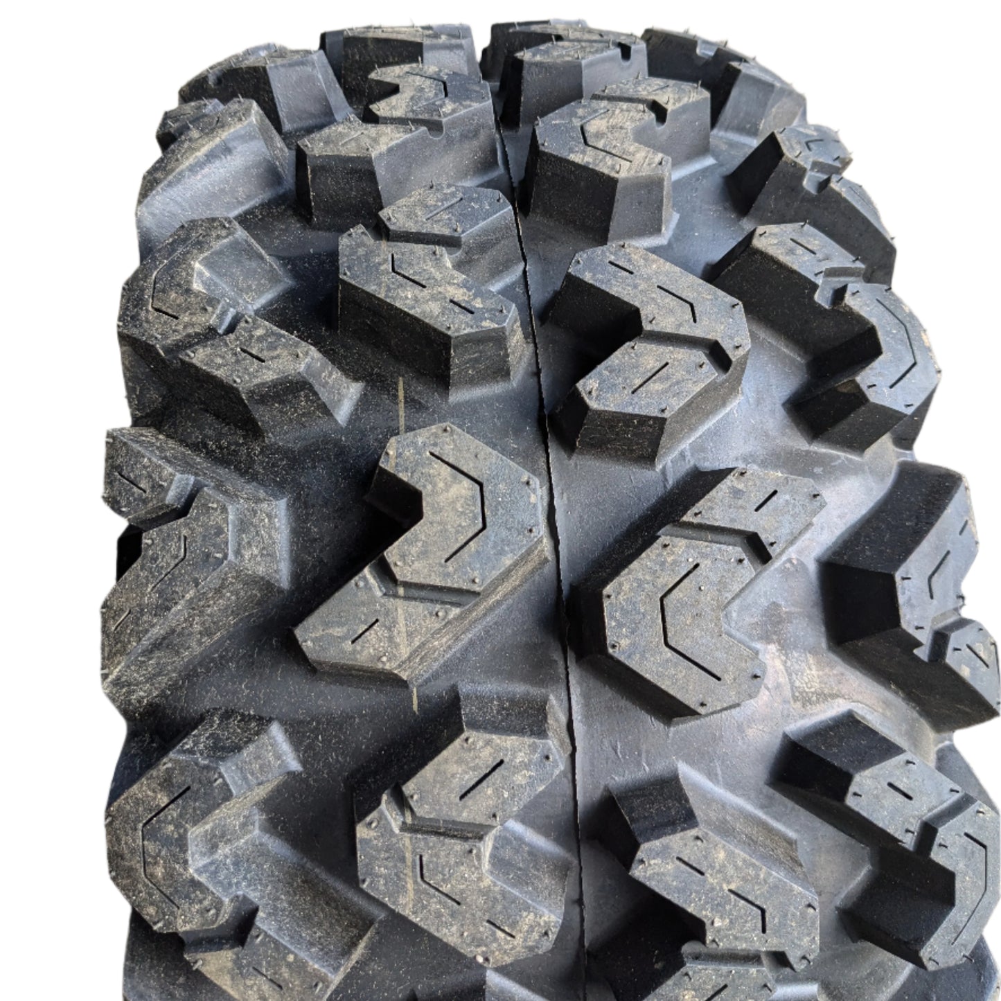 SEDONA RIP SAW R/T AT35 BSW AT 26 11 12 55F 6PLY ATV/UTV TIRE RS2611R12