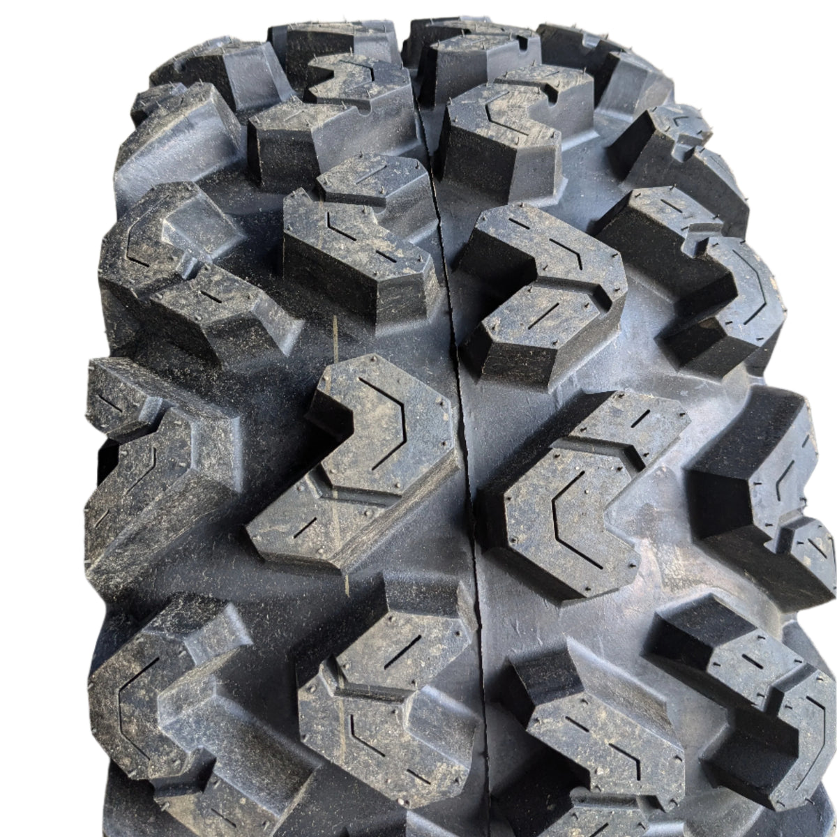 SEDONA RIP SAW R/T AT35 BSW AT 26 11 12 55F 6PLY ATV/UTV TIRE RS2611R12