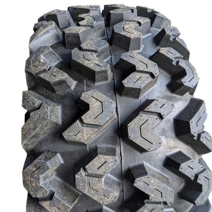 SEDONA RIP SAW R/T AT35 BSW AT 26 11 12 55F 6PLY ATV/UTV TIRE RS2611R12