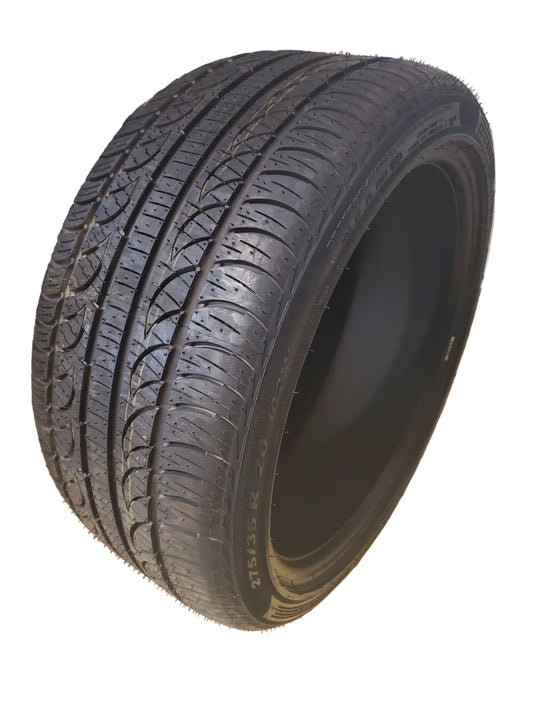 NOS PIRELLI P ZERO NERO ALL SEASON BSW P 275 35 20 102W XL UHP TIRE 2026200