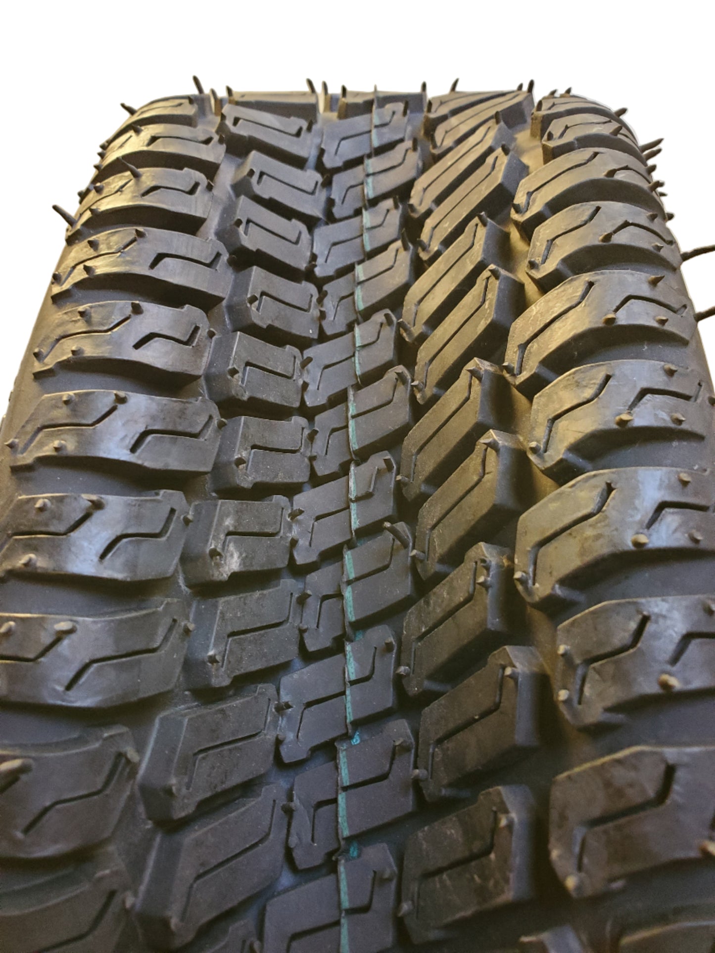 CARLSTAR TURF MASTER BSW 15 6.5 8 2PLY LAWN TIRE 5112531