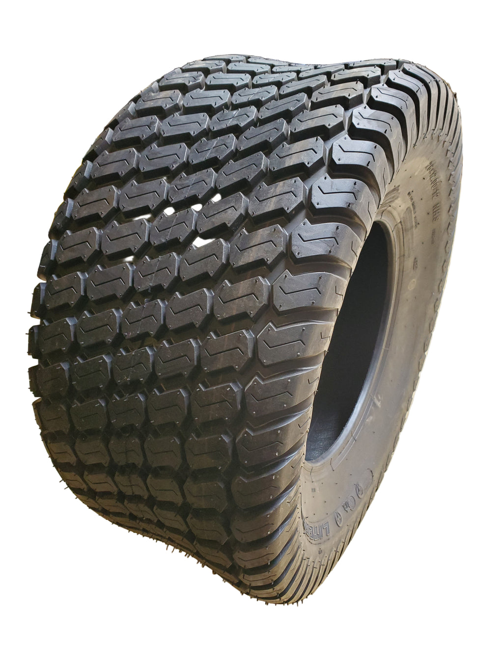 OTR LITEFOOT BSW 26 12 12 4PLY LAWN TIRE T40426120012
