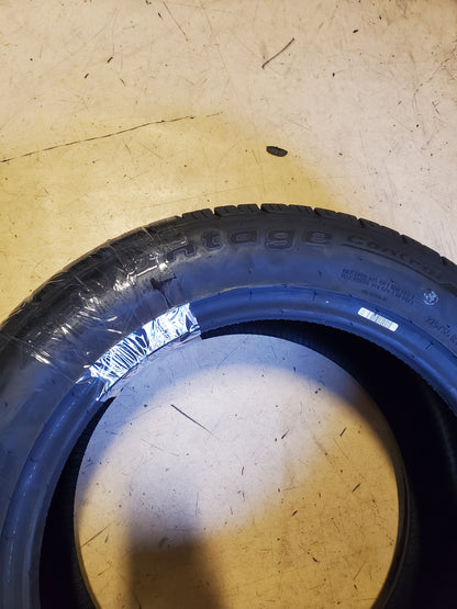 BFGOODRICH ADVANTAGE CONTROL BSW P 225 55 17 101H XL ALL SEASON TIRE 98162