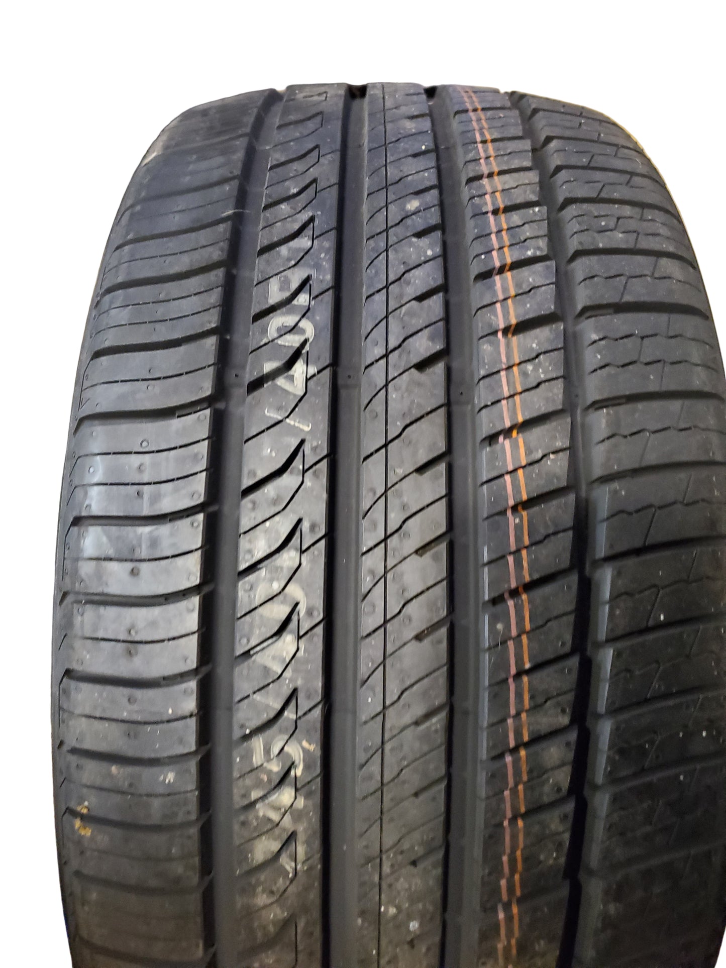 KUMHO ECSTA PA51 BSW P 245 40 17 91W PERFORMANCE TIRE 2261163