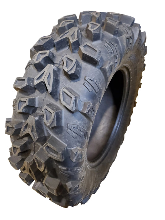NOS SEDONA MUD REBEL R/T BSW AT 30 10 15 63F 8PLY ATV/UTV TIRE 2638
