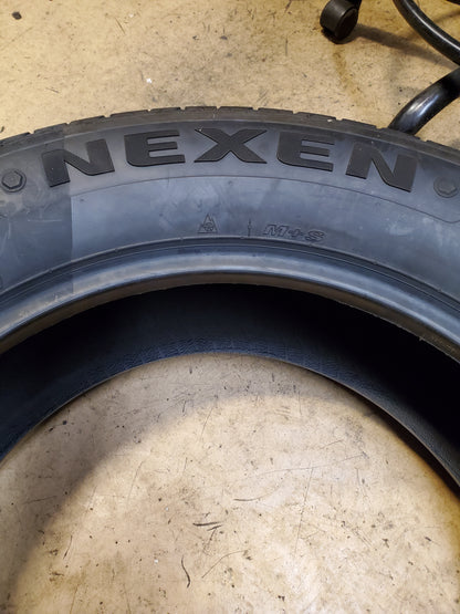NEXEN ROADIAN HTX2 BSW P 275 60 20 115H ALL WEATHER TIRE 17957NXK