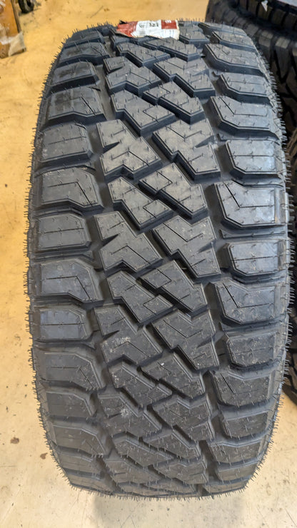 LANDSPIDER WILDTRAXX R/T BSW LT 35 12.5 22 126R 12PLY RUGGED TERRAIN FRT008
