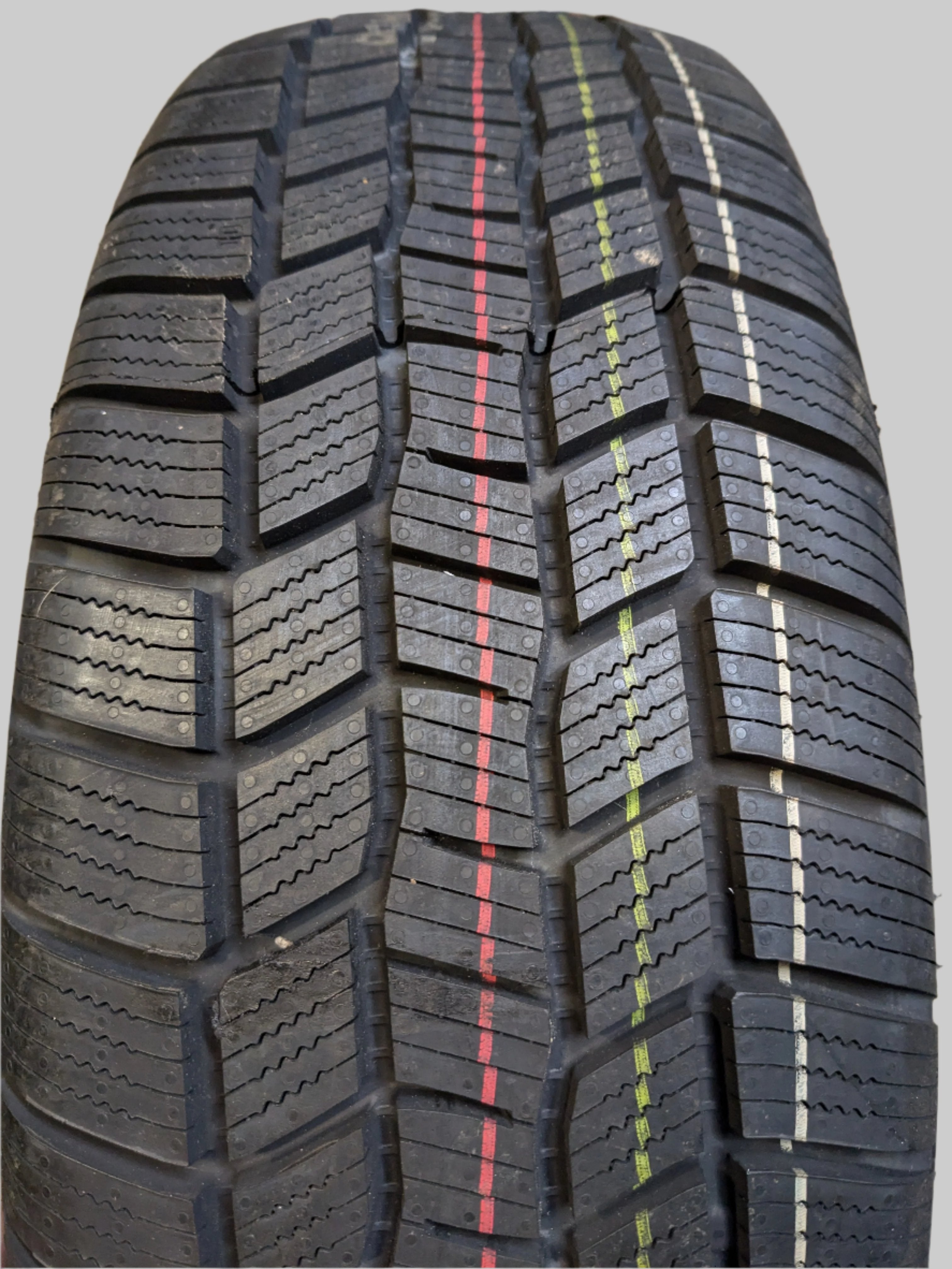 GENERAL ALTIMAX 365 AW BSW P 235 65 18 106H ALL WEATHER TIRE 15574760000