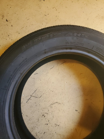 NEXEN NPRIZ AH5 BSW P 175 65 15 84H ALL SEASON TIRE 15130NXK