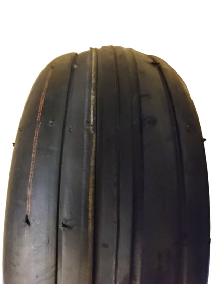 TRANSMASTER S317 BSW 11 4 5 4PLY LAWN TIRE TMS3171145