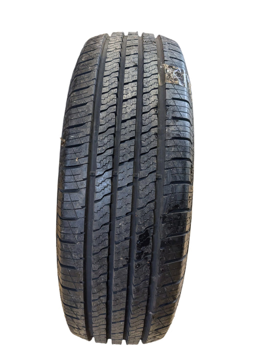 LEXANI LXHT-206 BSW LT 265 70 18 124/121S HIGHWAY TIRE LXST2061870010