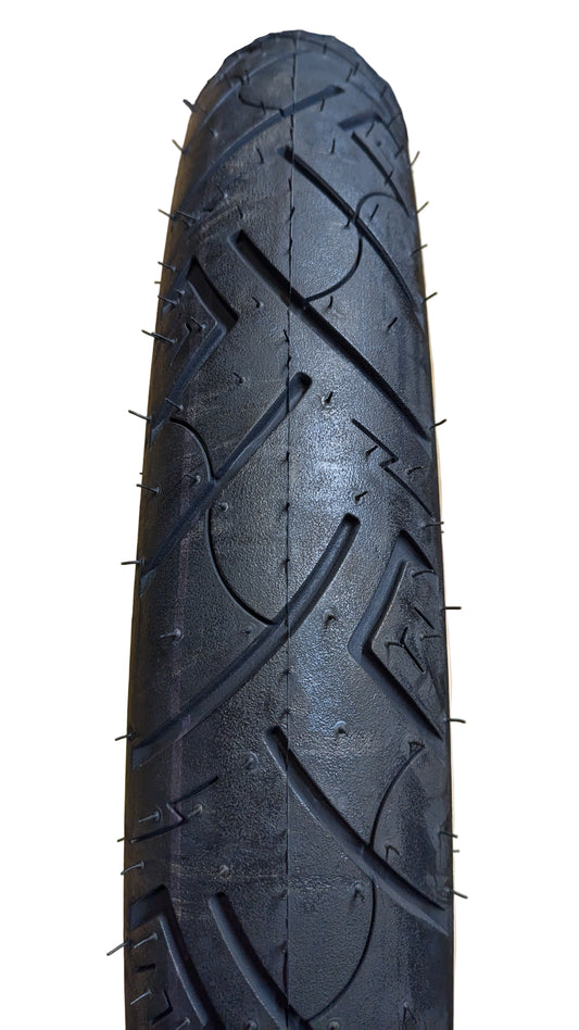 SHINKO SR777 HD BSW P 80 90 21 54H FRONT MOTORCYCLE TIRE 874589