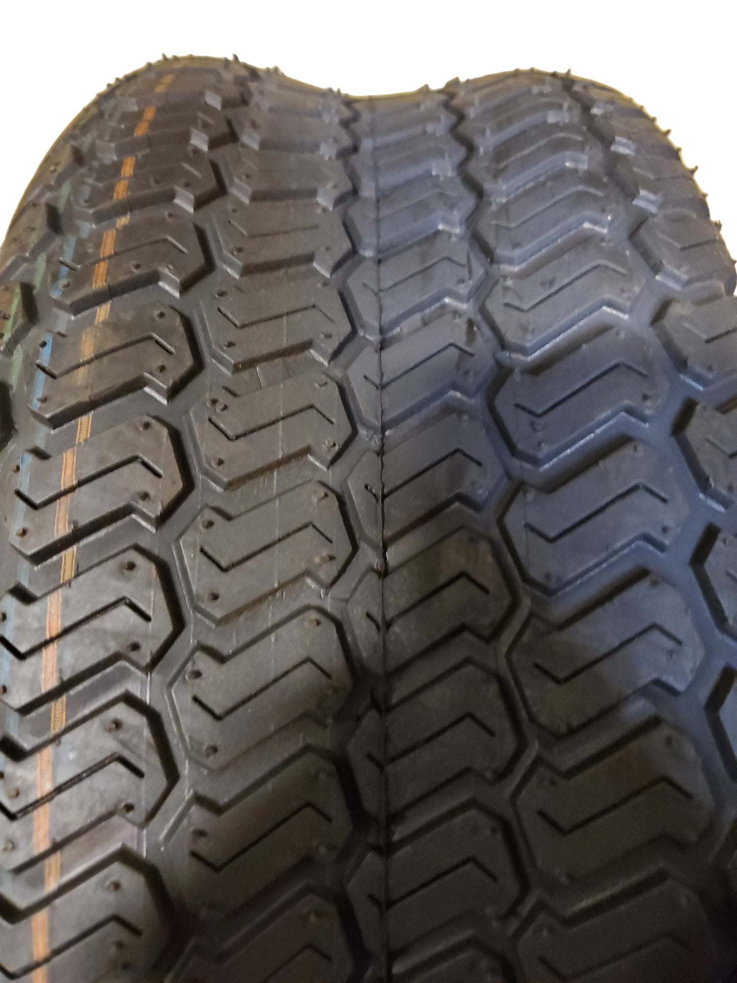 WANDA P332 BSW 20 8 8 4PLY LAWN TIRE WA2080084P