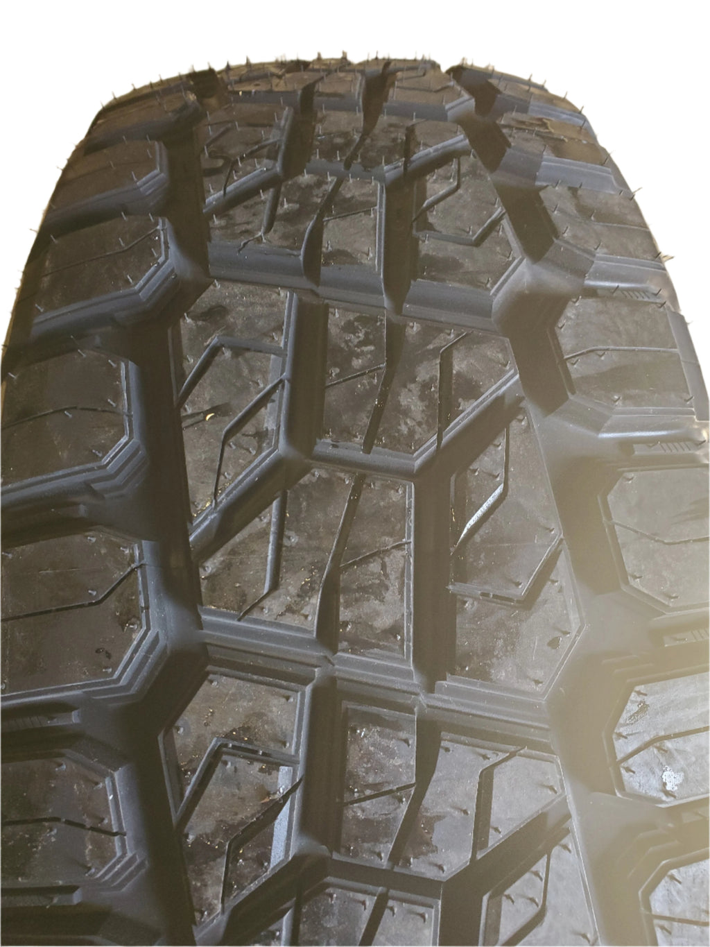 LANDSAIL CLX-20 STORMBLAZER X/T BSW P 225 65 17 102H RUGGED TERRAIN TIRE 834416