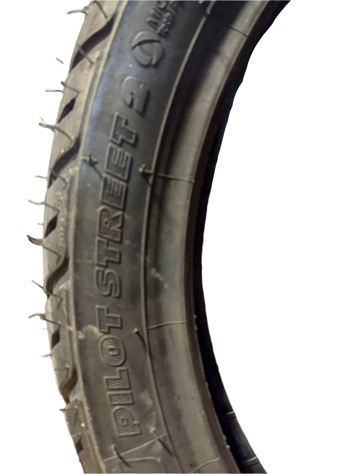 MICHELIN PILOT STREET 2 BSW 80 90 14 46S MOTORCYCLE TIRE 63992