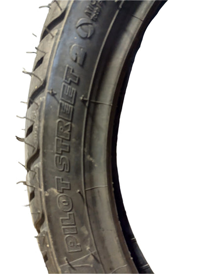 MICHELIN PILOT STREET 2 BSW 80 90 14 46S MOTORCYCLE TIRE 63992