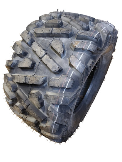 NOS K9 HEAVY DUTY BSW 26 11 12 87F 12PLY ATV/UTV TIRE K9261112