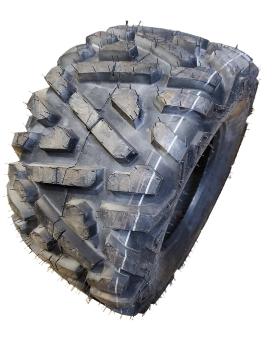 NOS K9 HEAVY DUTY BSW 26 11 12 87F 12PLY ATV/UTV TIRE K9261112