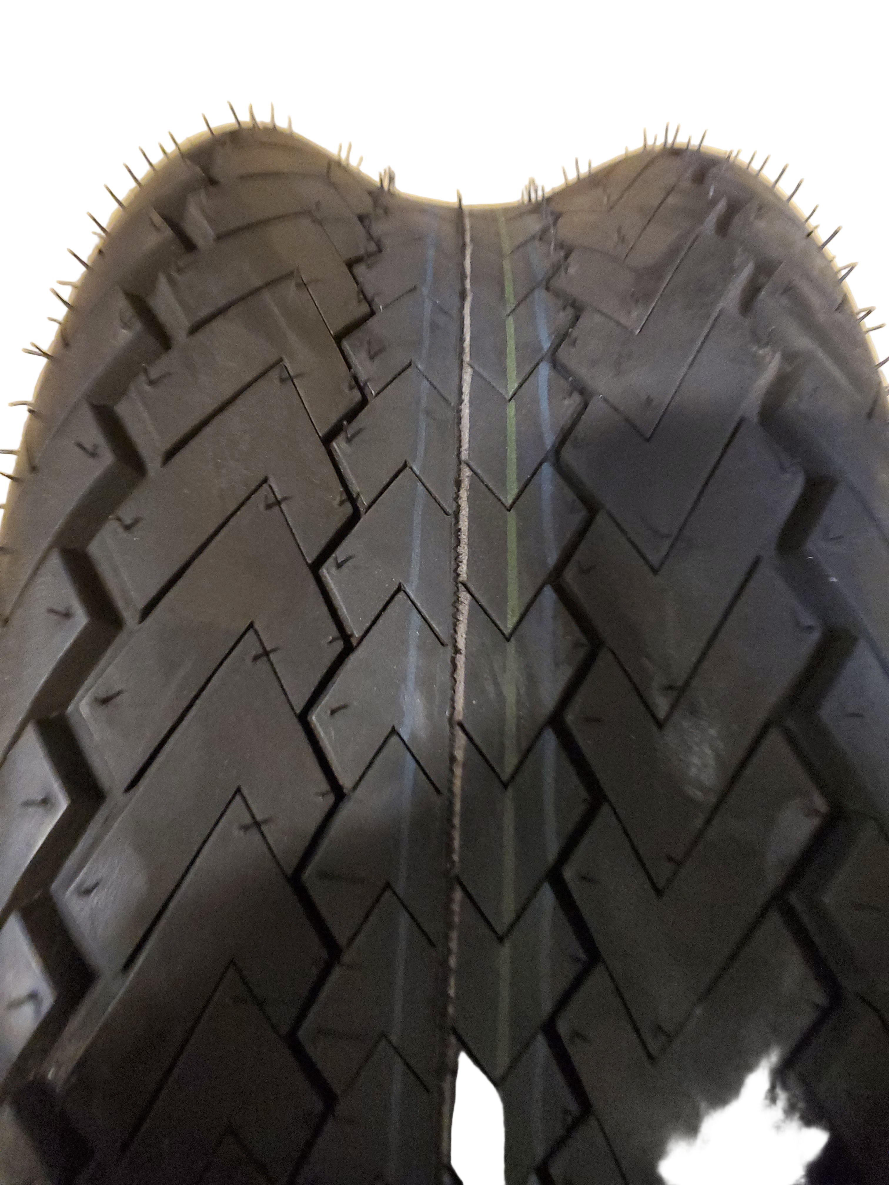 KENDA HOLE N-1 K389 BSW 18 8.5 8 4PLY GOLF CART TIRE 103890868B1