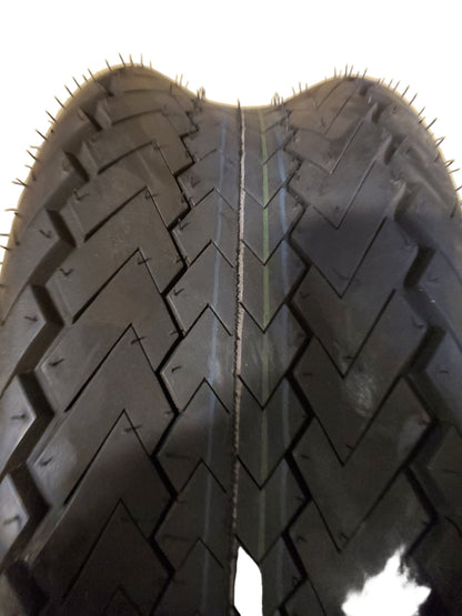 KENDA HOLE N-1 K389 BSW 18 8.5 8 4PLY GOLF CART TIRE 103890868B1