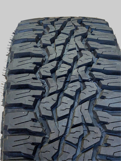 2 GOODYEAR WRANGLER ULTRATERRAIN A/T BSW LT 285 65 18 125Q LRE 10 PLY ALL TERRAIN TIRE 400199779