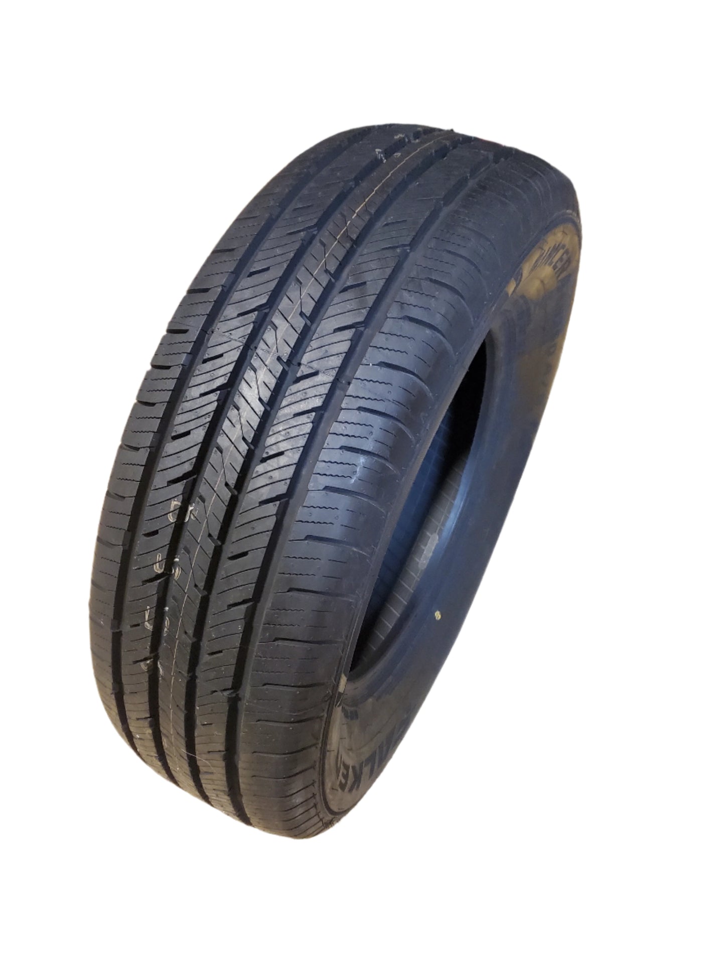 FALKEN SINCERA SN250 A/S BSW P 245 70 16 106T ALL SEASON TIRE 28294109