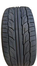 2 NITTO NT555 G2 BSW P 235 45 17 97W XL UHP TIRE 211370