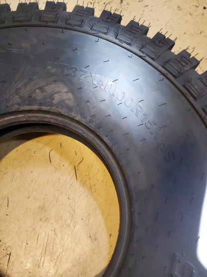 SYSTEM 3 RX600 BSW UT 37 10 15 10PLY ATV/UTV TIRE 109542FS