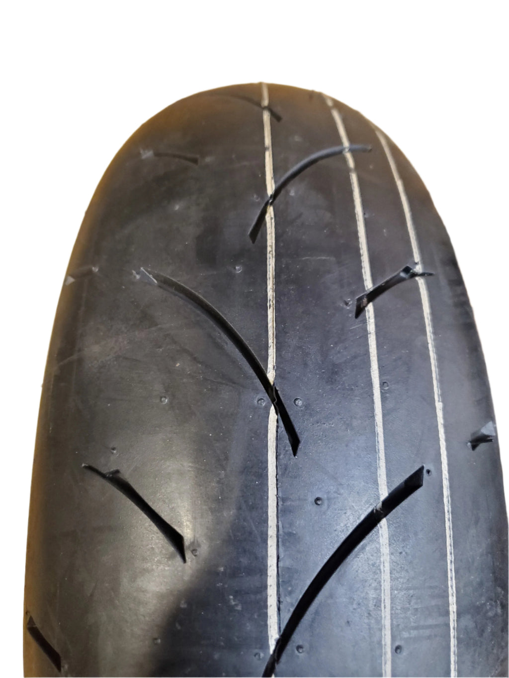 KENDA KD1 KWICK RACING BSW 130 70 12 56L REAR SCOOTER TIRE ‎04KD1120031
