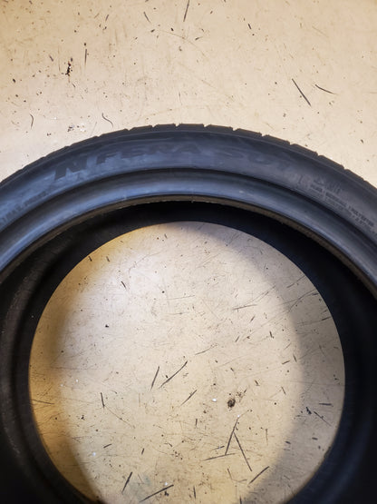 NEXEN NFERA SU1 BSW P 245 35 18 92Y XL UHP TIRE 12345NXK