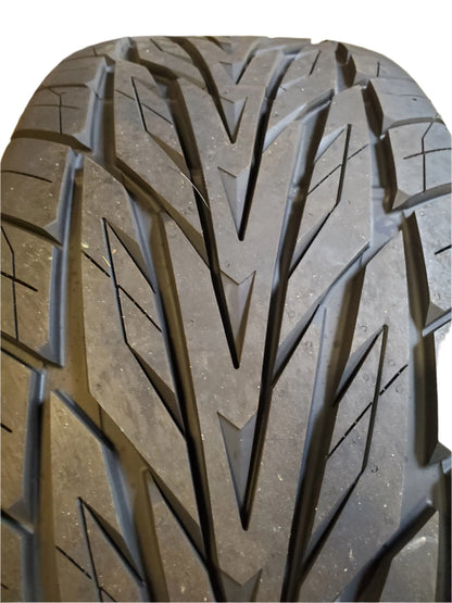 4 TOYO PROXES ST III BSW P 255 50 20 109V XL ALL SEASON TIRE 247240
