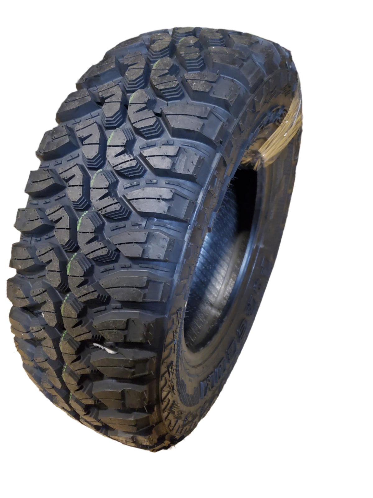 FORCEUM MT 08 PLUS BSW LT 235 75 15 104/101Q 6PLY MUD TIRE 12000046769