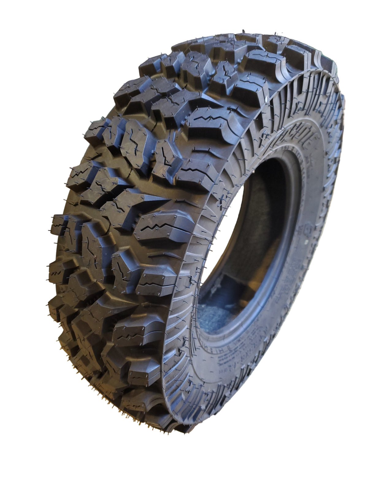2 SEDONA COYOTE BSW AT 25 8 12 43F 6PLY ATV/UTV TIRE DZN202134152