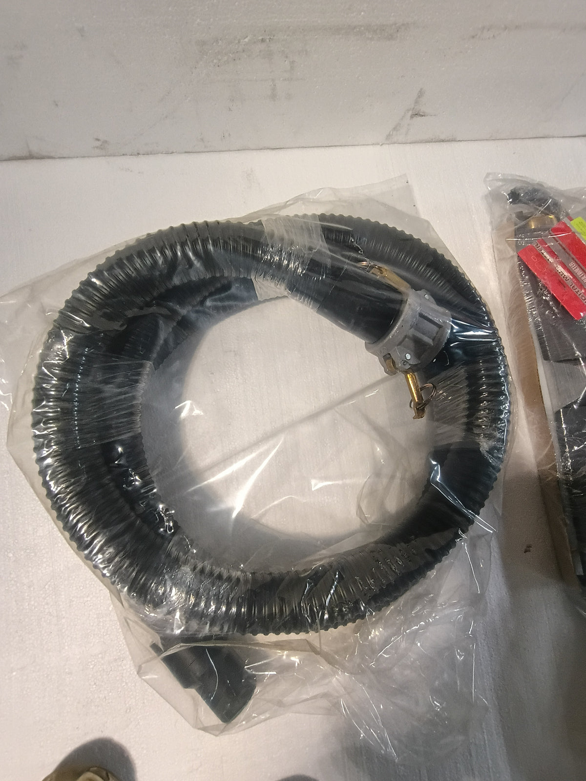 TIGER-VAC EXP1-20 (DT) RE HEPA (MSF) 120V 110364A