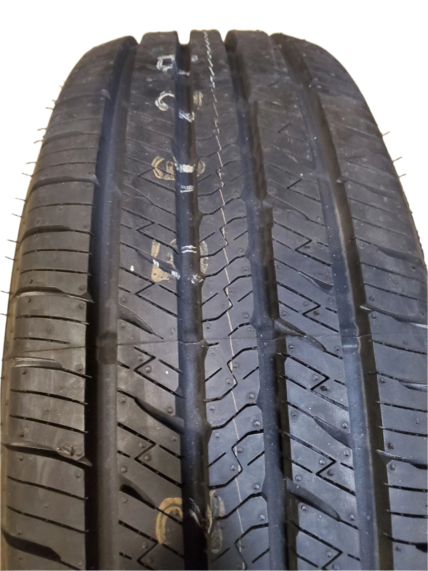 NOS FALKEN SINCERA SN201 A/S BSW P 195 65 15 91H ALL SEASON TIRE 28623765