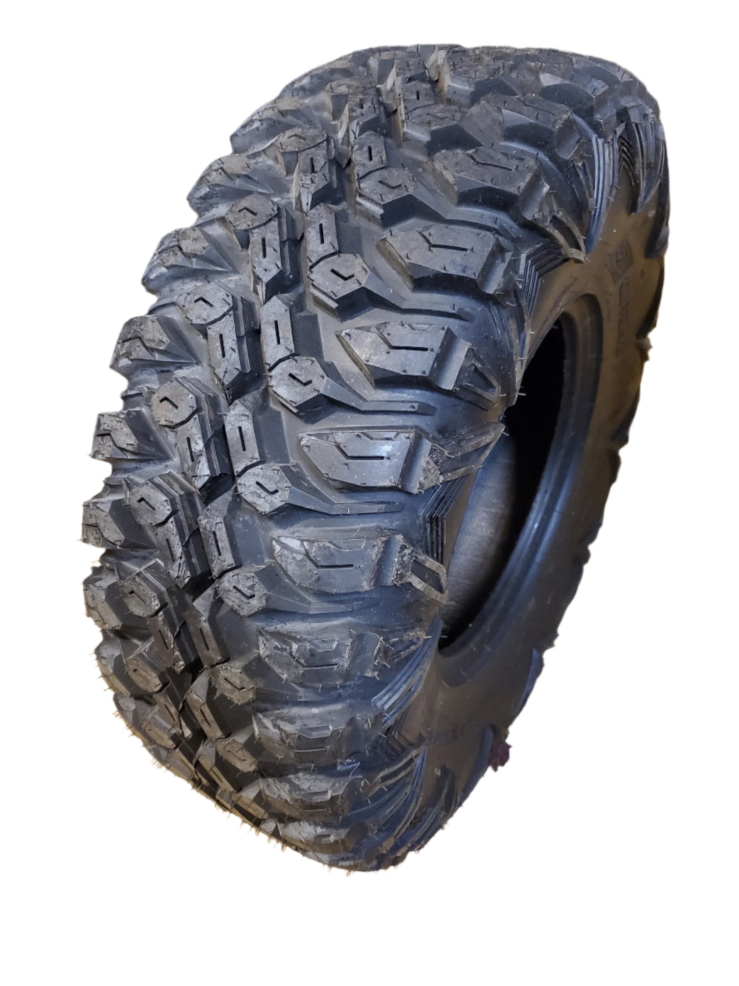 QUADBOSS QBT846 BSW  27 9 12 55M 8PLY ATV/UTV TIRE 609496