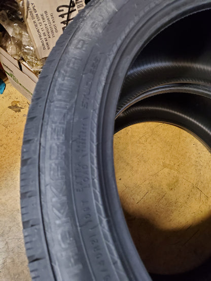 NOKIAN HAKKAPELIITTA R5 SUV BSW P 285 40 21 109T XL WINTER TIRE T432259