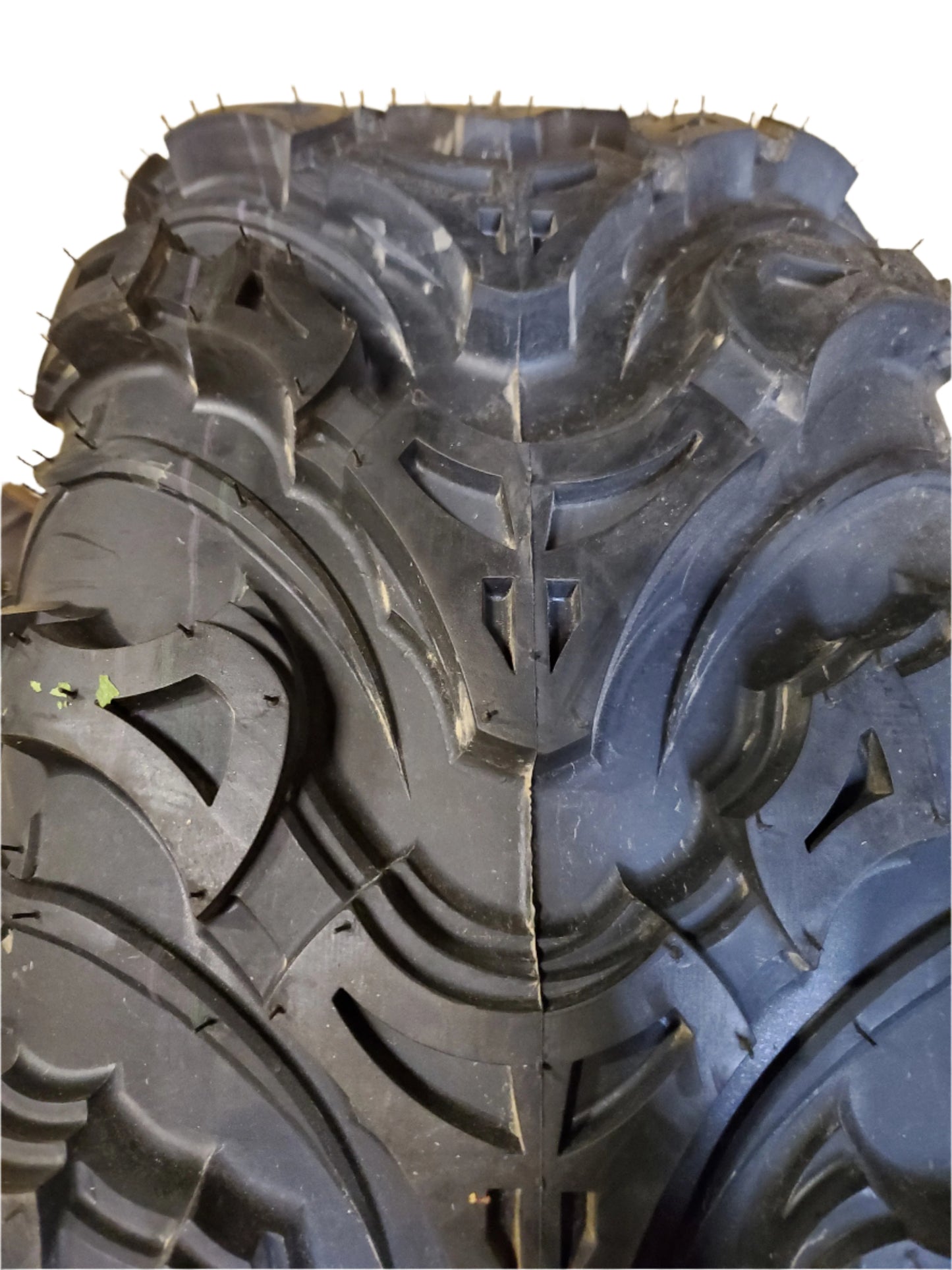 TUSK MUD FORCE BSW AT 25 10 12 50J ATV/UTV TIRE 1867490002
