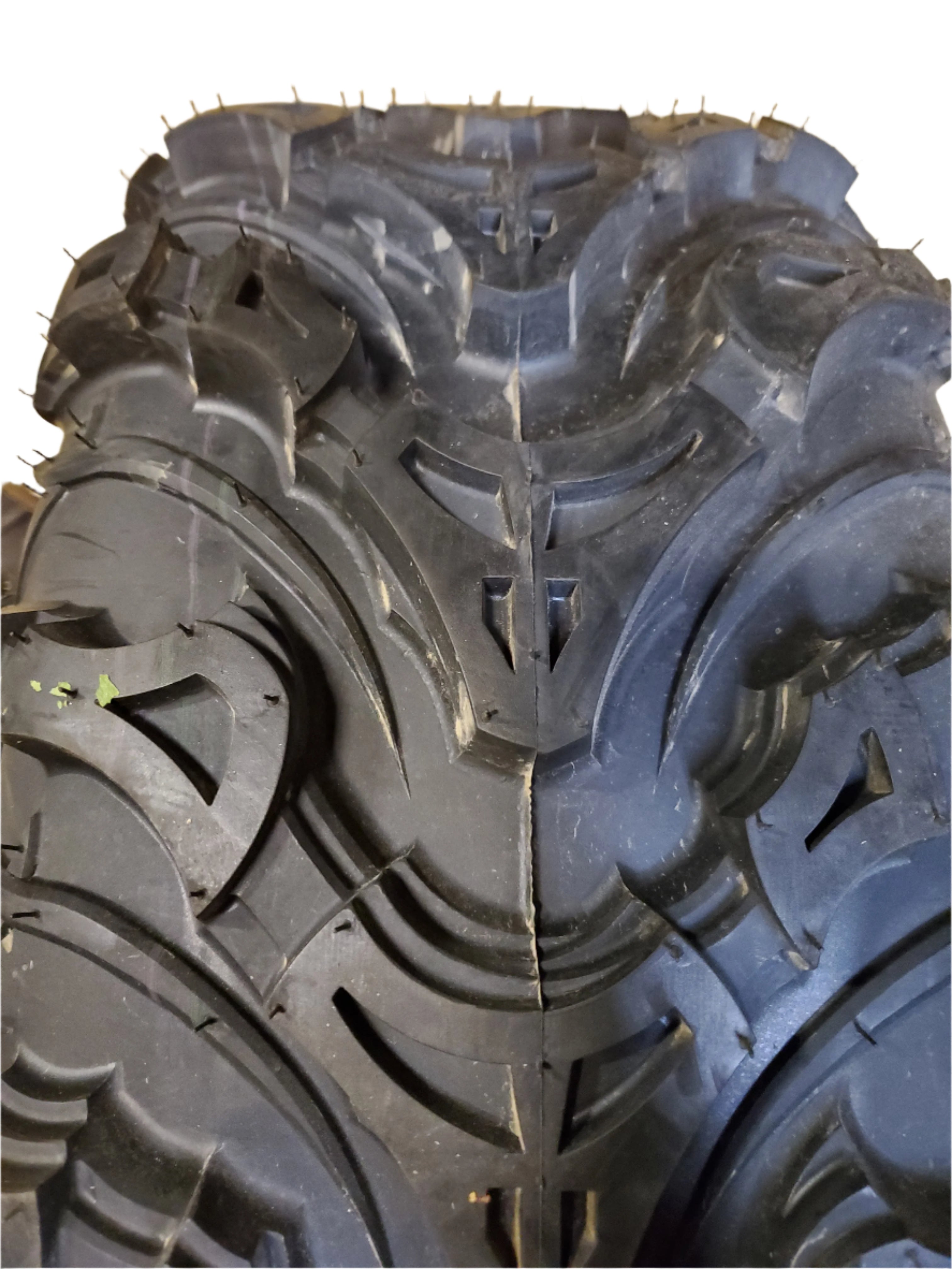 TUSK MUD FORCE BSW AT 25 10 12 50J ATV/UTV TIRE 1867490002