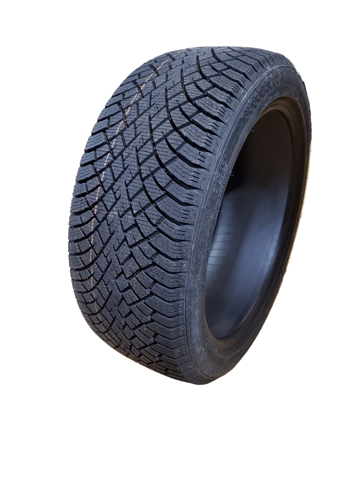 2 NOKIAN HAKKAPELIITTA R5 BSW P 215 45 17 91T XL WINTER TIRE T432154