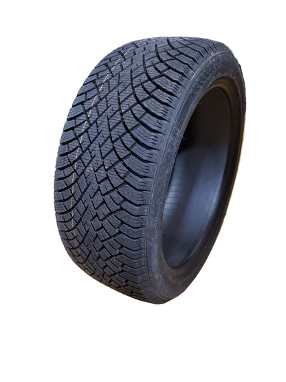 2 NOKIAN HAKKAPELIITTA R5 BSW P 215 45 17 91T XL WINTER TIRE T432154