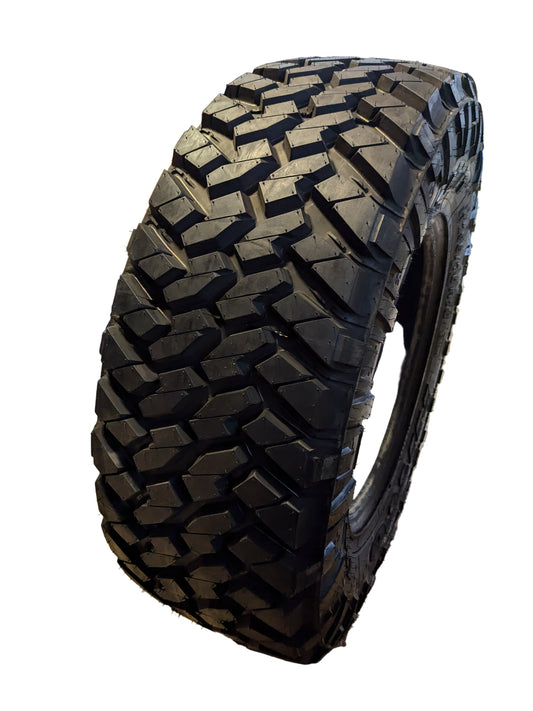 NOS NITTO TRAIL GRAPPLER M/T BSW LT 295 70 18 129/126Q 10PLY MUD TERRAIN TIRE 205780