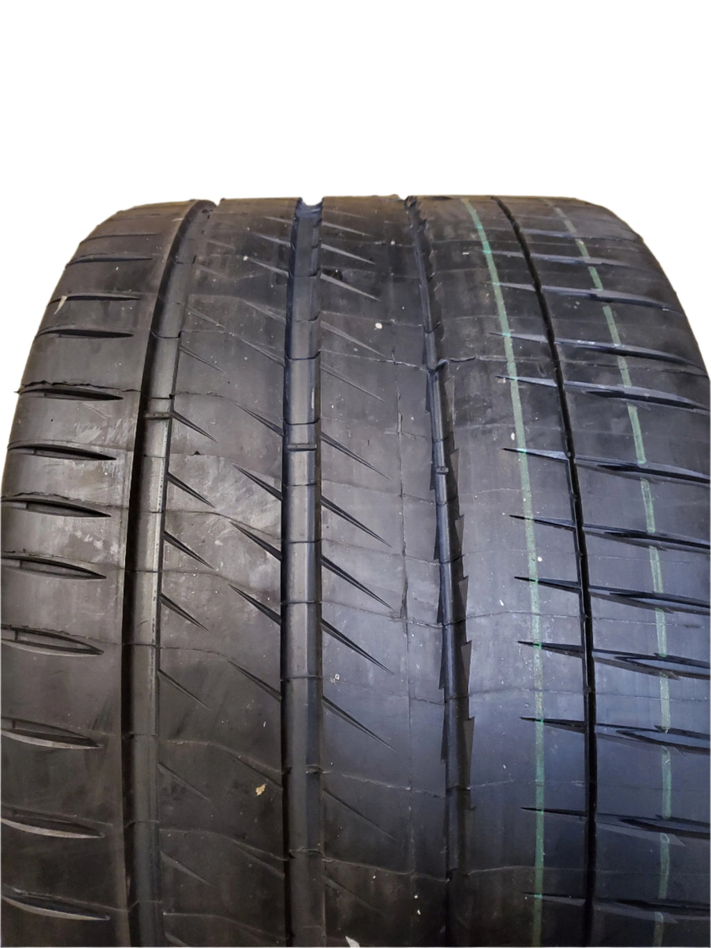 MICHELIN PILOT SPORT 4S RUNFLAT BSW P 345 25 21 104Y XL ALL SEASON TIRE 9852