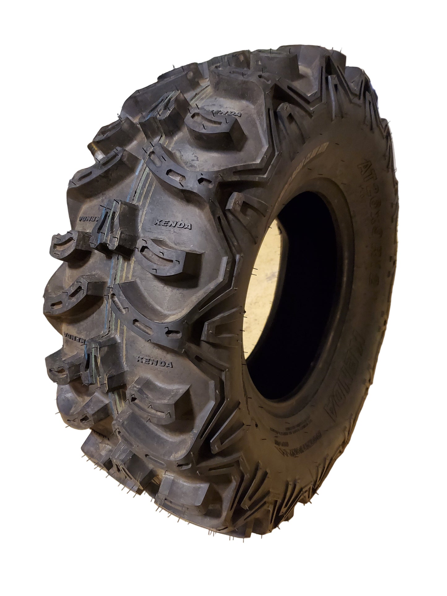NOS KENDA BEAR CLAW HTR BSW AT 26 9 12 8PLY ATV/UTV TIRE 085871269D1